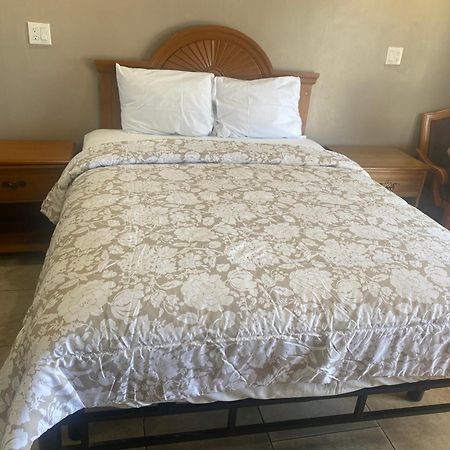 Apple Valley Motel Zewnętrze zdjęcie