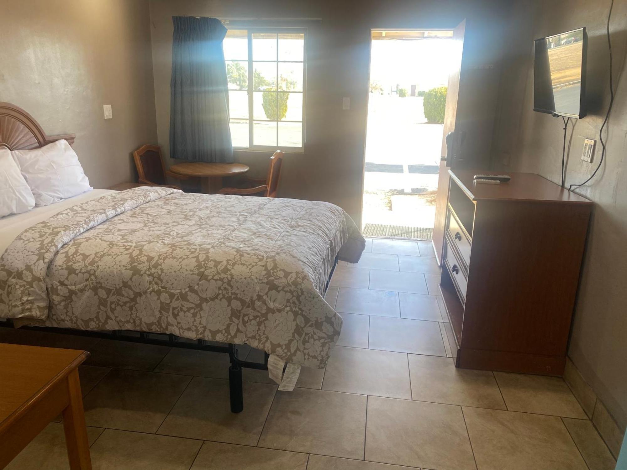 Apple Valley Motel Zewnętrze zdjęcie