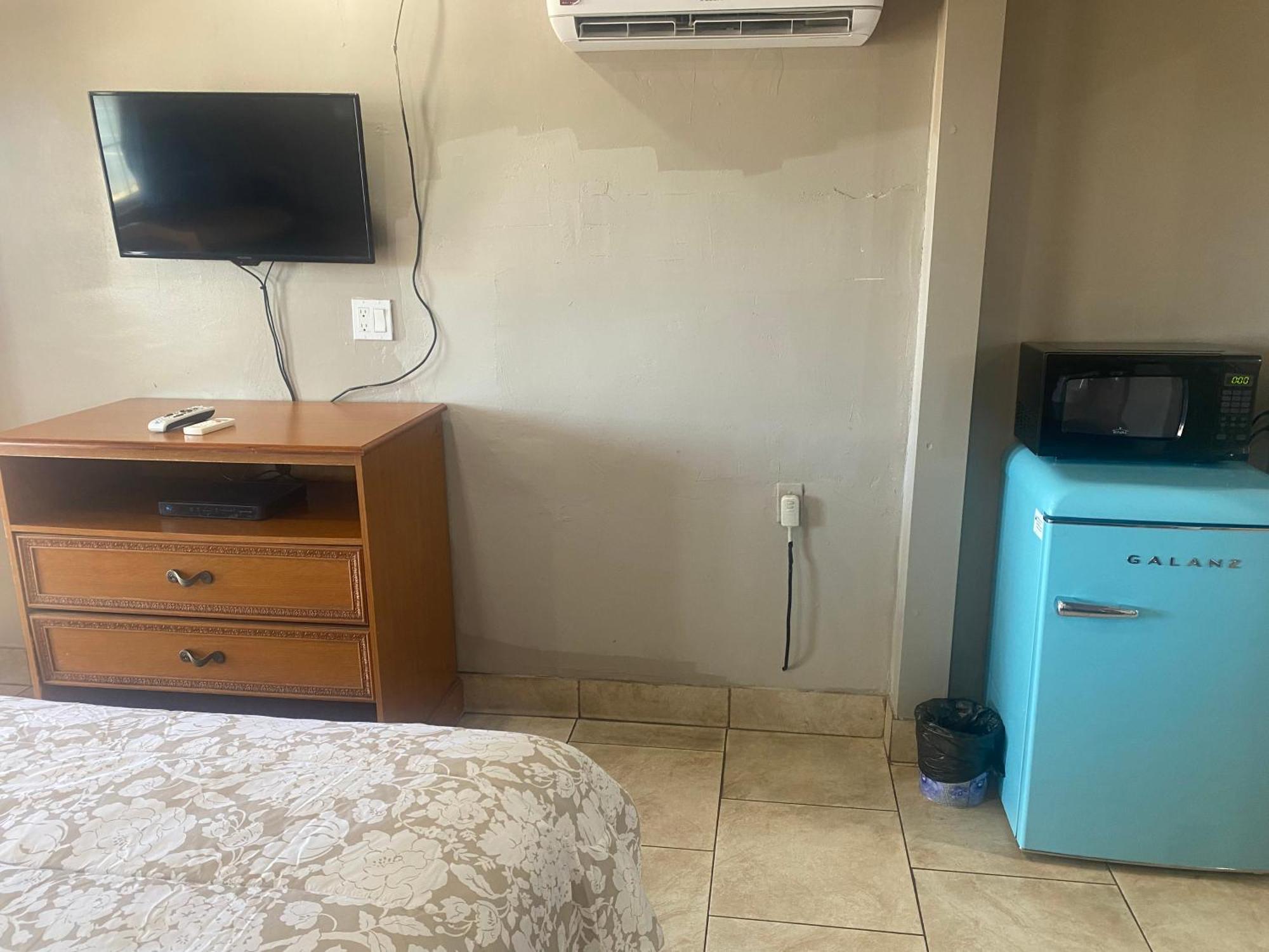 Apple Valley Motel Zewnętrze zdjęcie