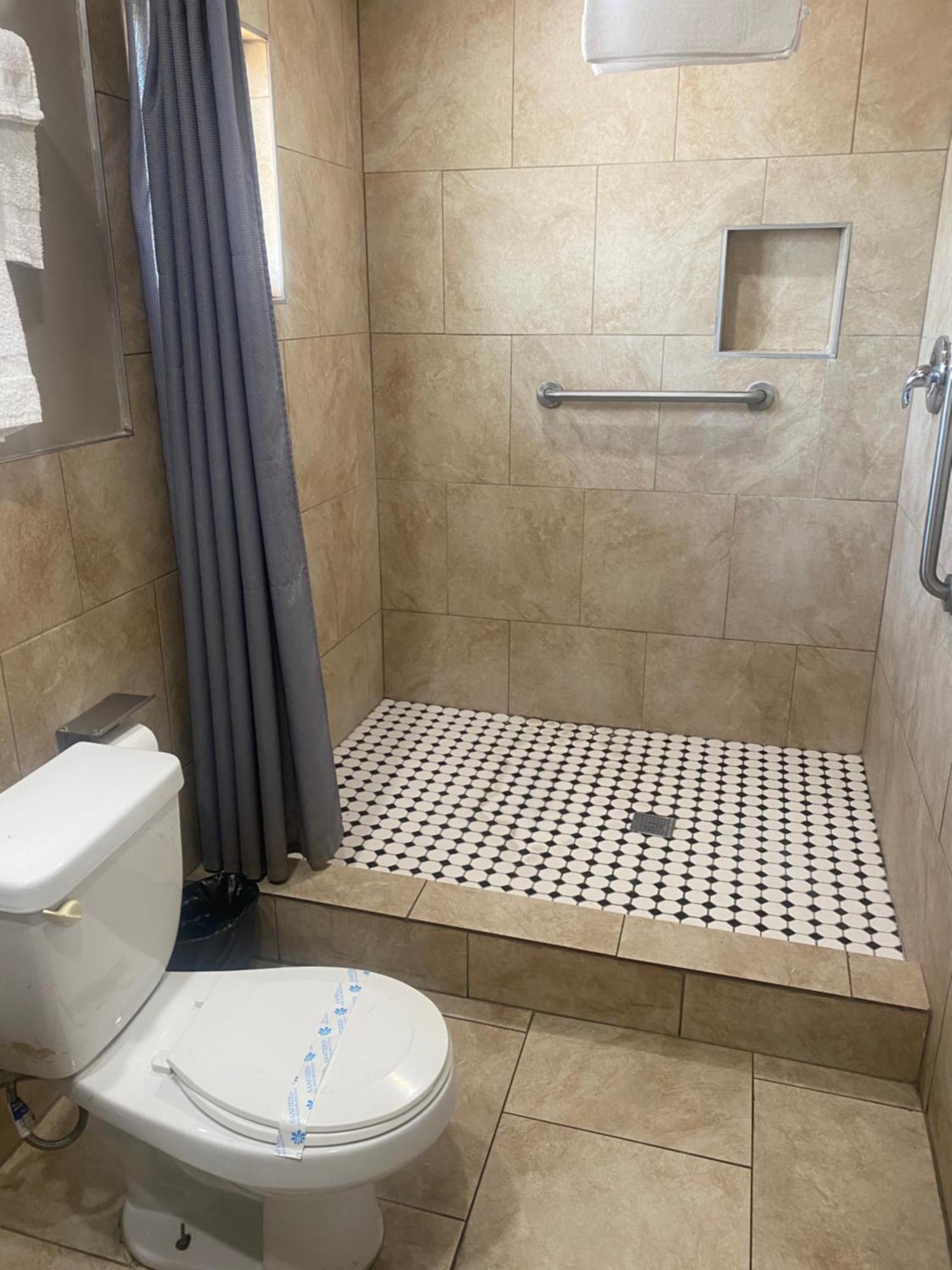 Apple Valley Motel Zewnętrze zdjęcie