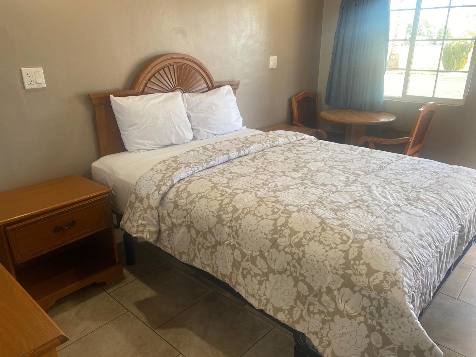 Apple Valley Motel Zewnętrze zdjęcie