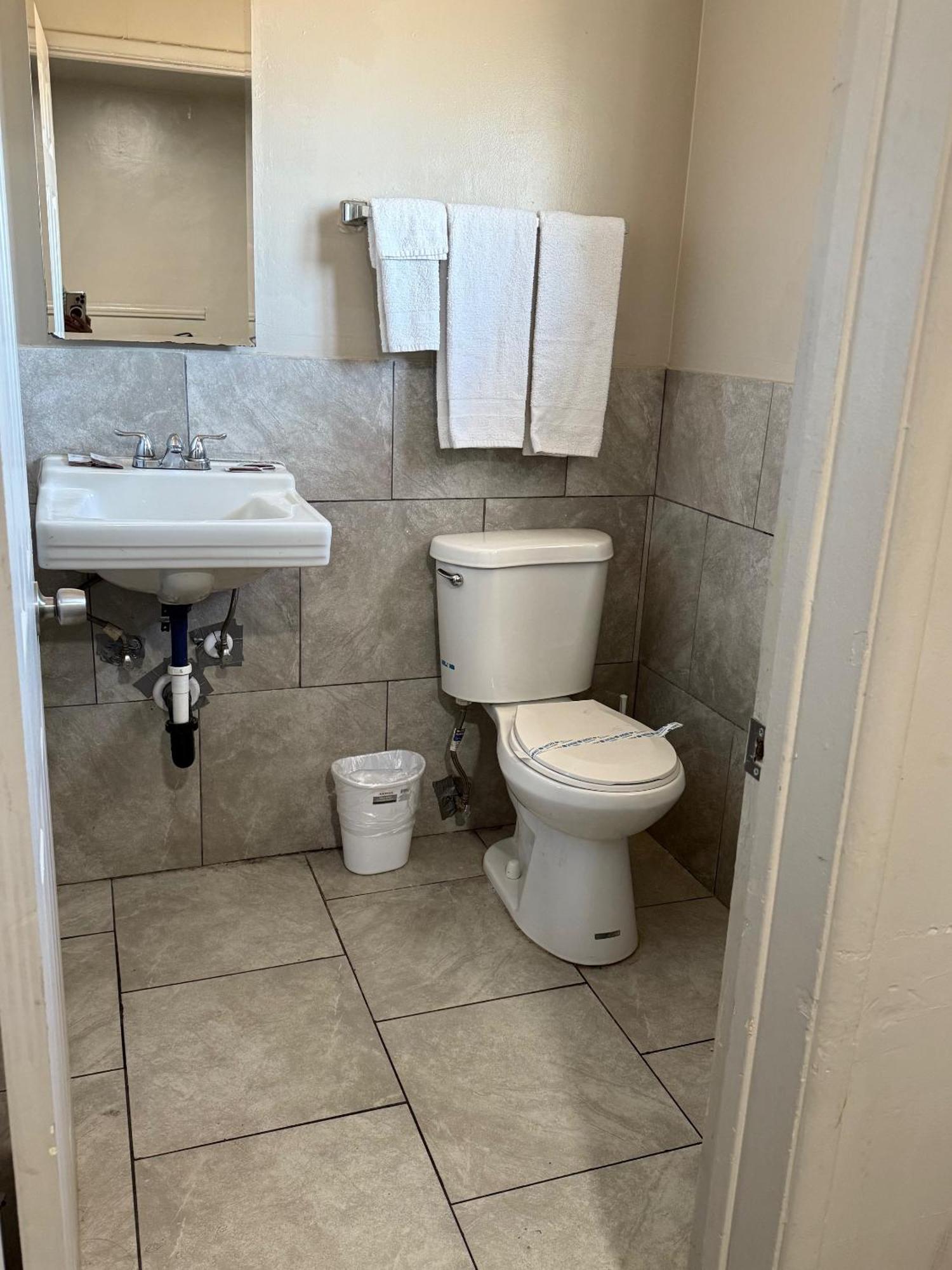 Apple Valley Motel Zewnętrze zdjęcie